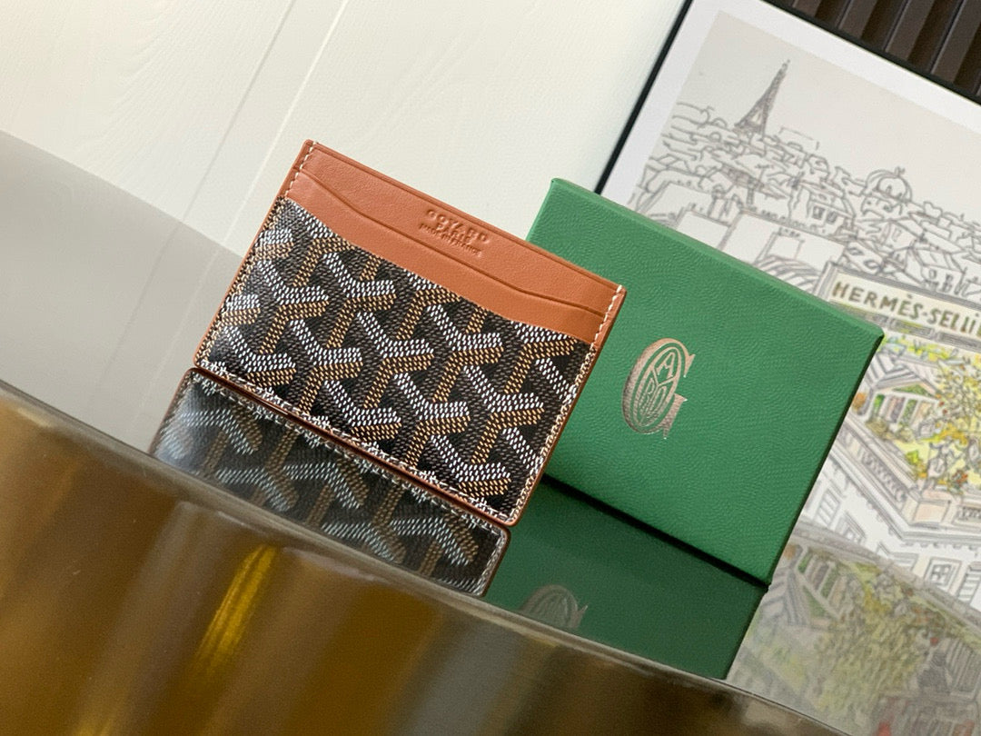 GOY Saint-Sulpice Cardholder