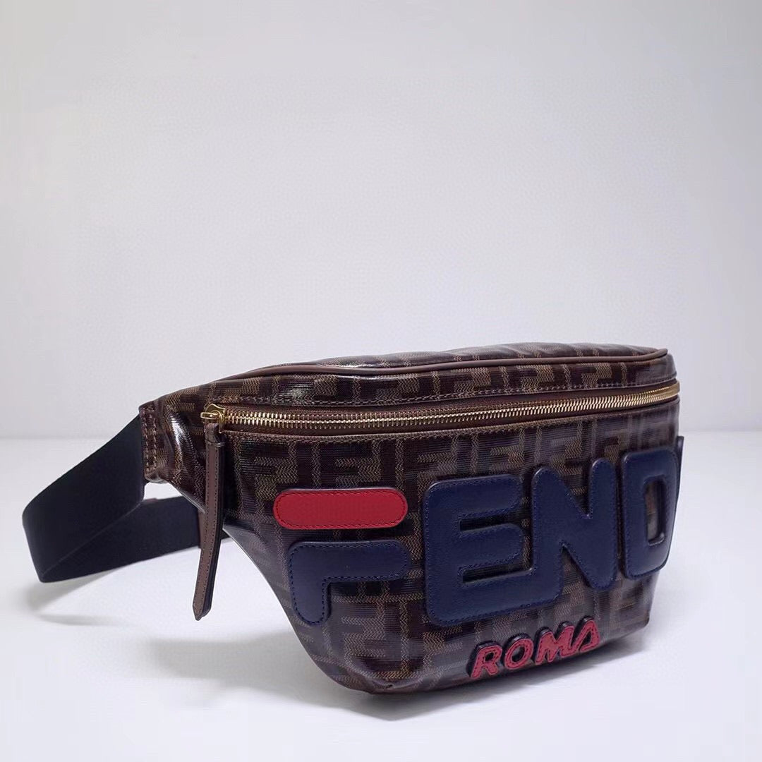 FEN WAIST BAG 35*8*17
