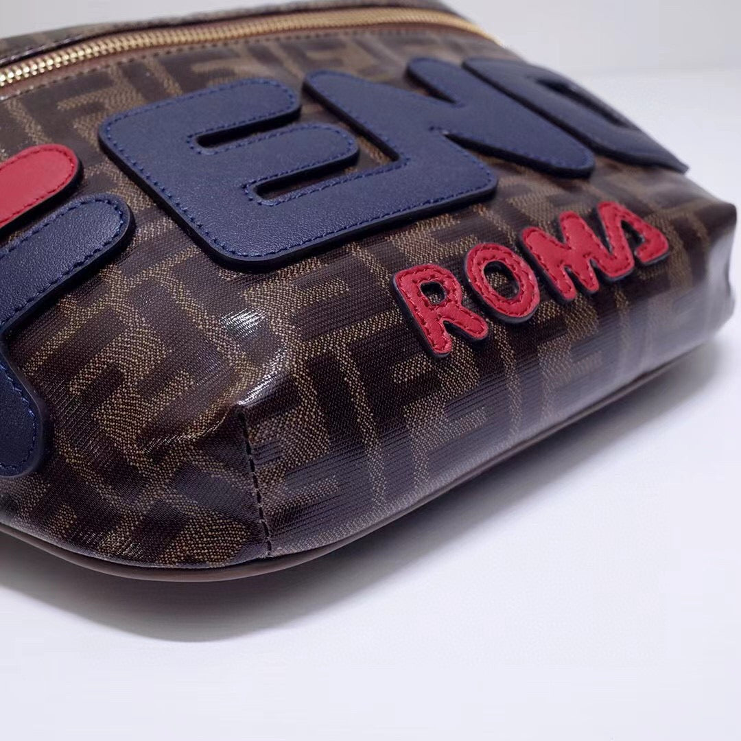 FEN WAIST BAG 35*8*17